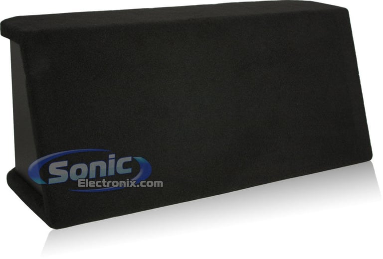 JL Audio CVS210RG-W6v2 Image 2