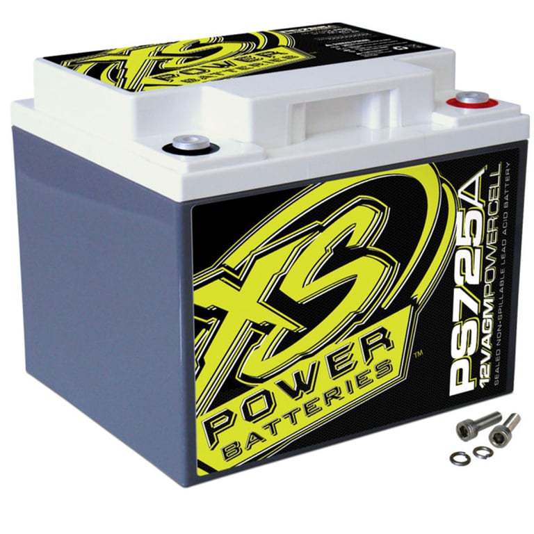 XS Power PS725A Image 1