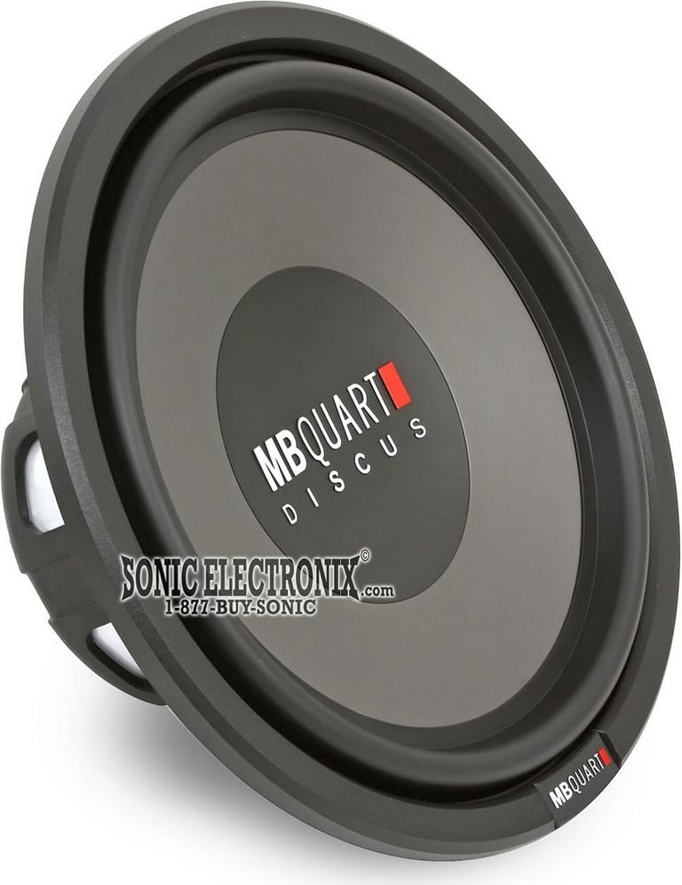 MB Quart DWI-304 Image 1