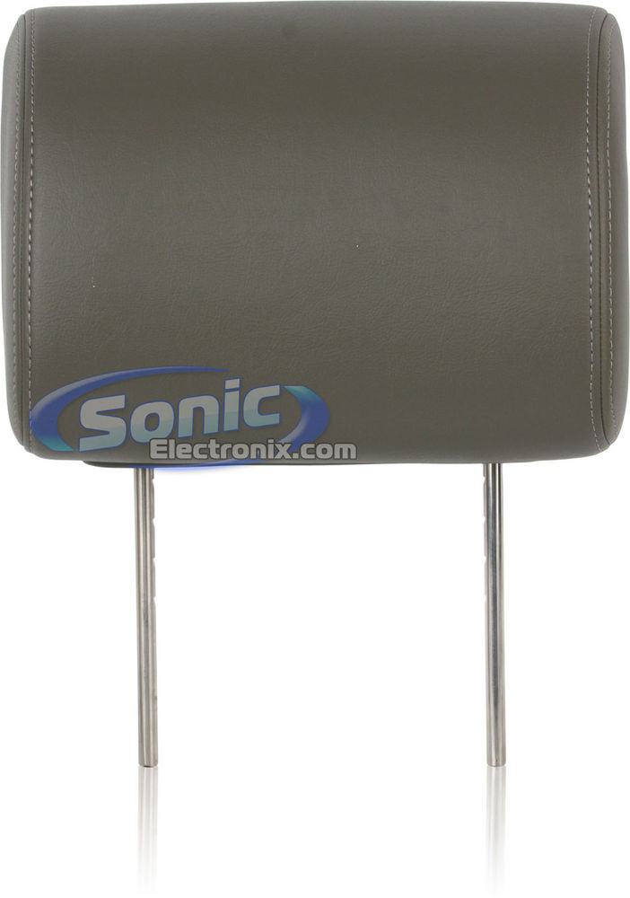 TKO Audio BH-1144PL (Gray) Image 4