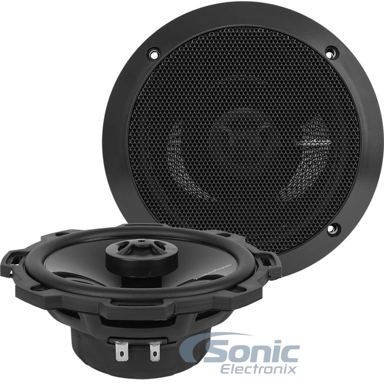 Rockford Fosgate Punch P152 (Open Box, Like New) Image 1