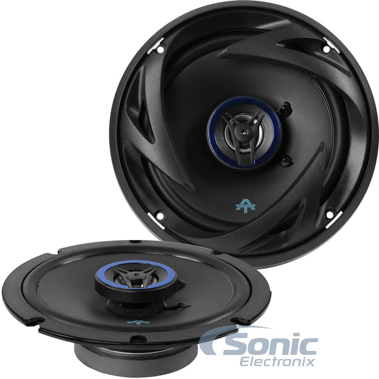 Autotek ATS65CXS Image 1