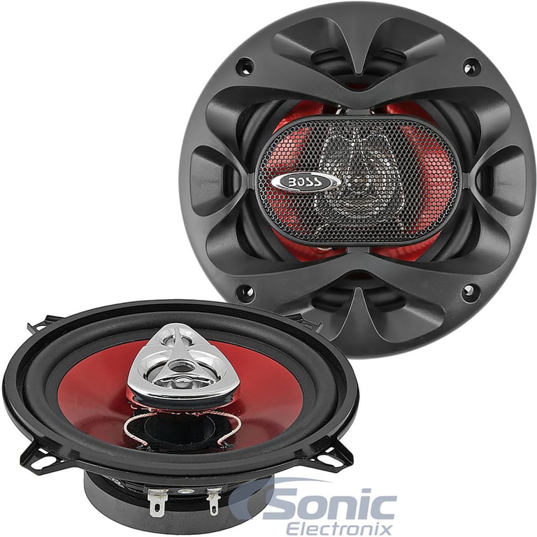 Boss CH5530 Image 1