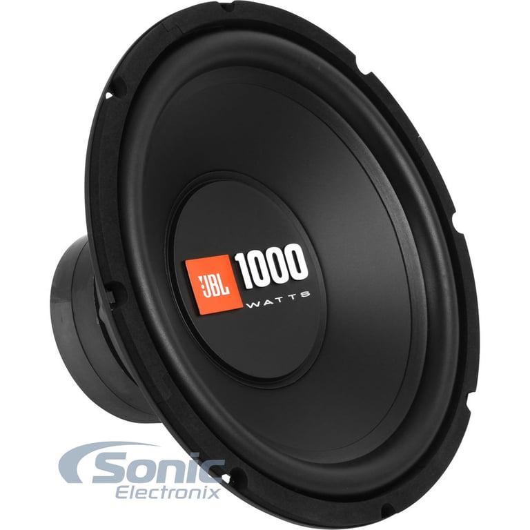 JBL CS1214 Image 1