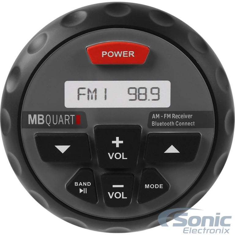 MB Quart GMR-2 Image 1