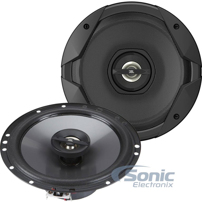 JBL GT7-6 (Open Box, Complete) Image 1