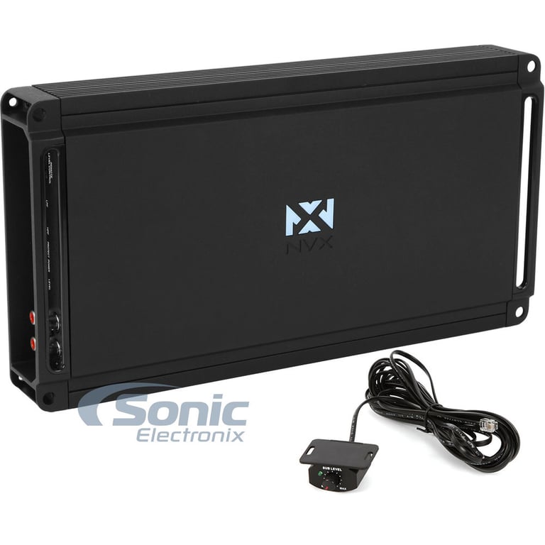 NVX JAD1200.1 (Factory Refurbished) Image 1