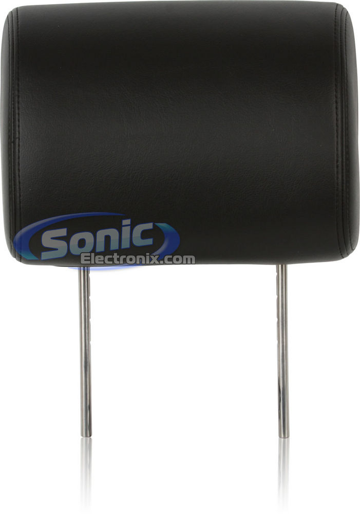 TKO Audio BH-1144PL (Black) Image 4