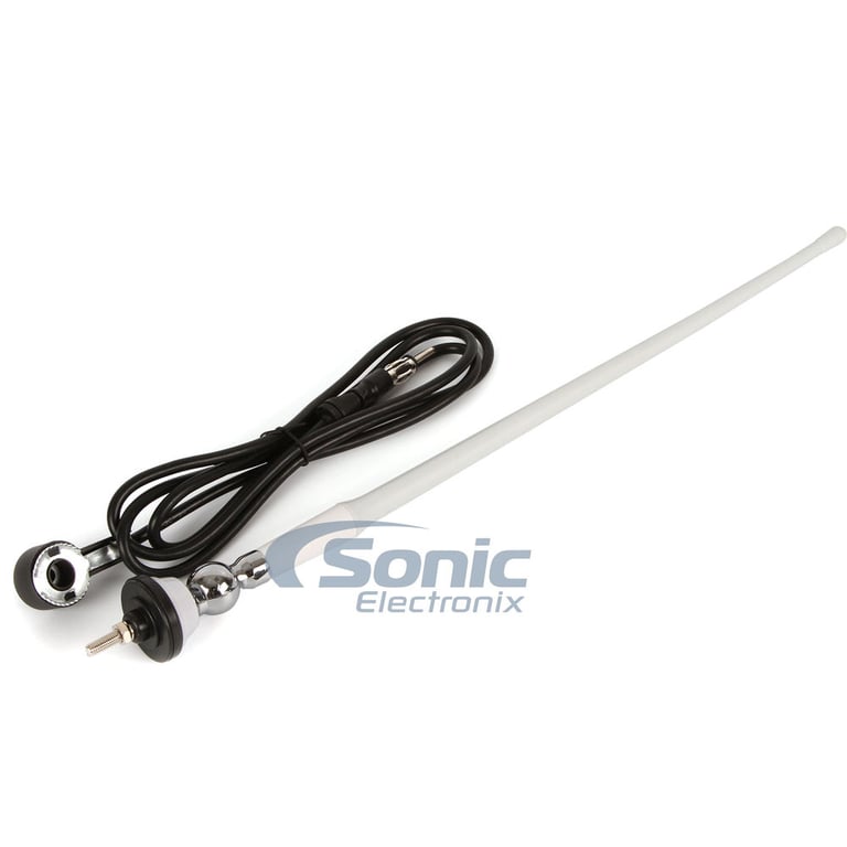 Boss MRANT12W Image 1