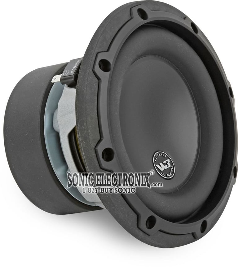 JL Audio 6W3V3-8 Image 1