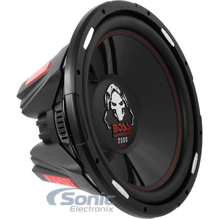 Boss P156DVC Open Box Image 1