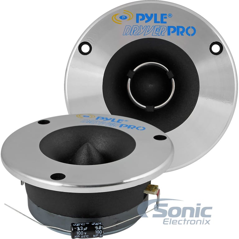 Pyle PDBT18 Image 1