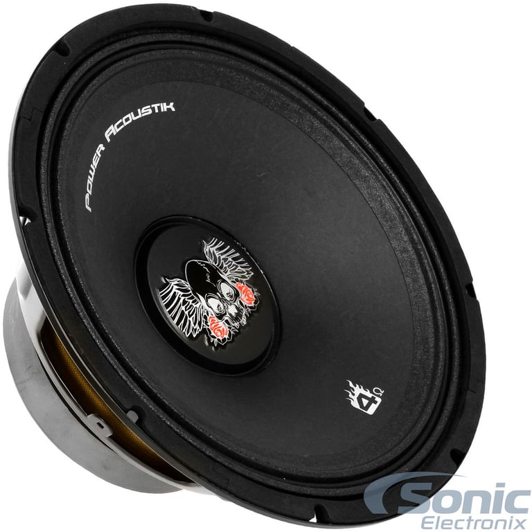 Power Acoustik PRO.104 Image 1