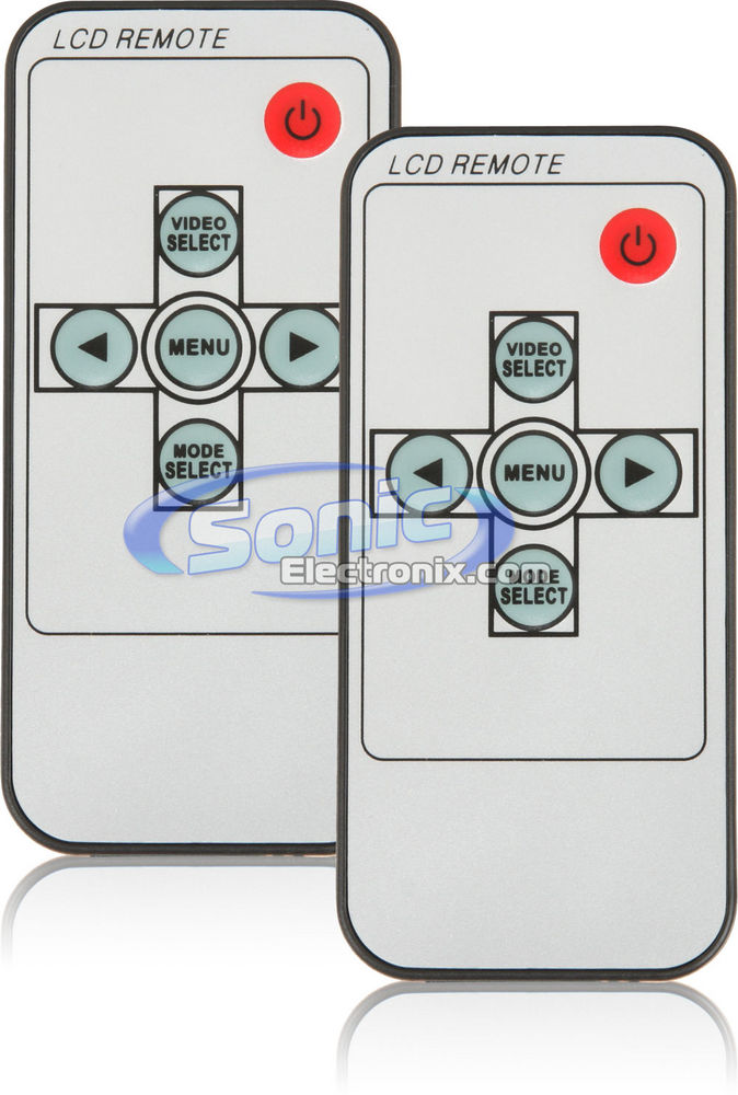 TKO Audio BH-1144PL (Gray) Image 5