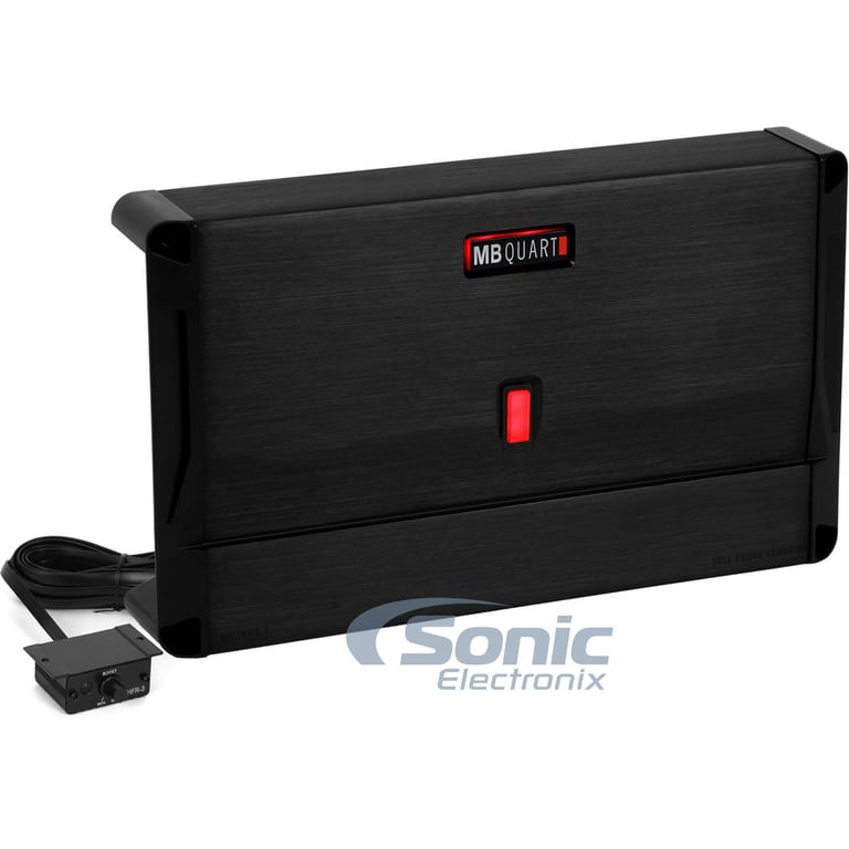 MB Quart RM1000.1 Image 1