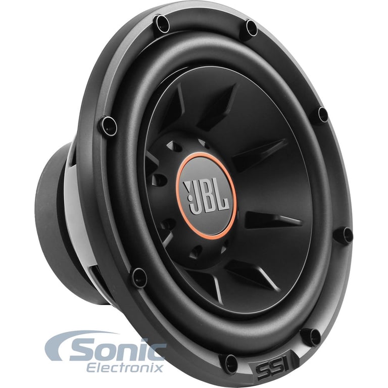 JBL S2-1024 (Open Box) Image 1