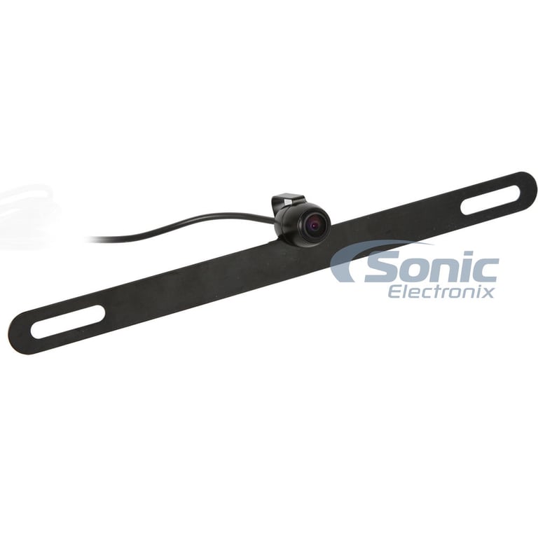 Crimestopper SV-5340.II Universal Back-Up Camera Image 1