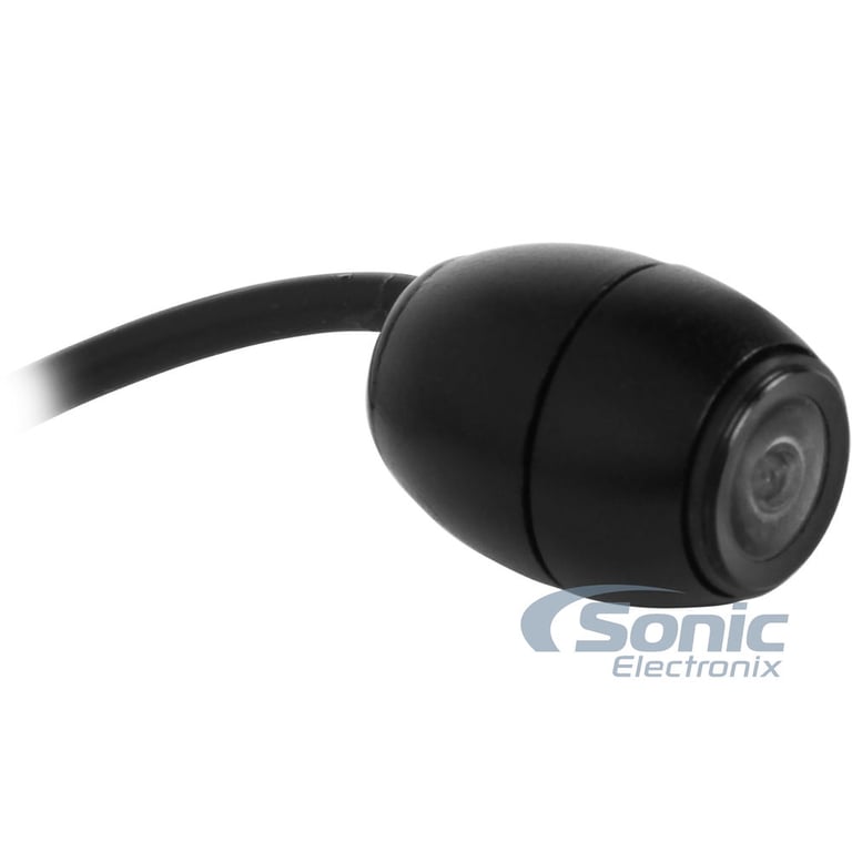 Crimestopper SV-6828 Backup Camera Image 1