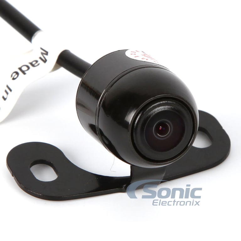 Crimestopper SV-6922.LM.II Backup Camera Image 1