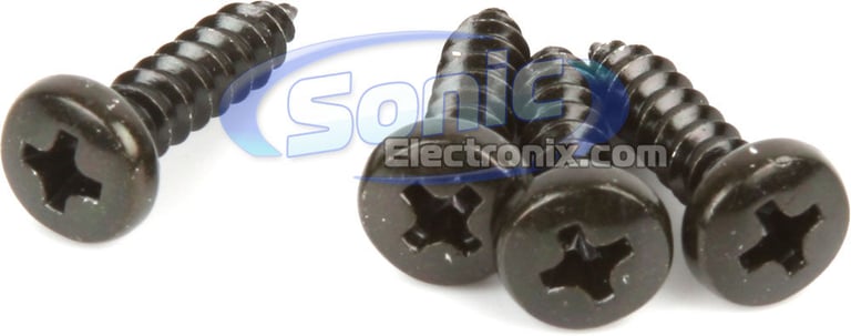 Soundstream PCX1000D (PCX-1000D) R/B Image 7