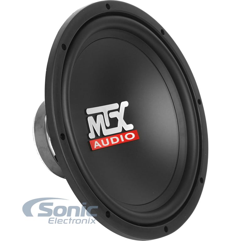 Open Box MTX TN12-04 Image 1