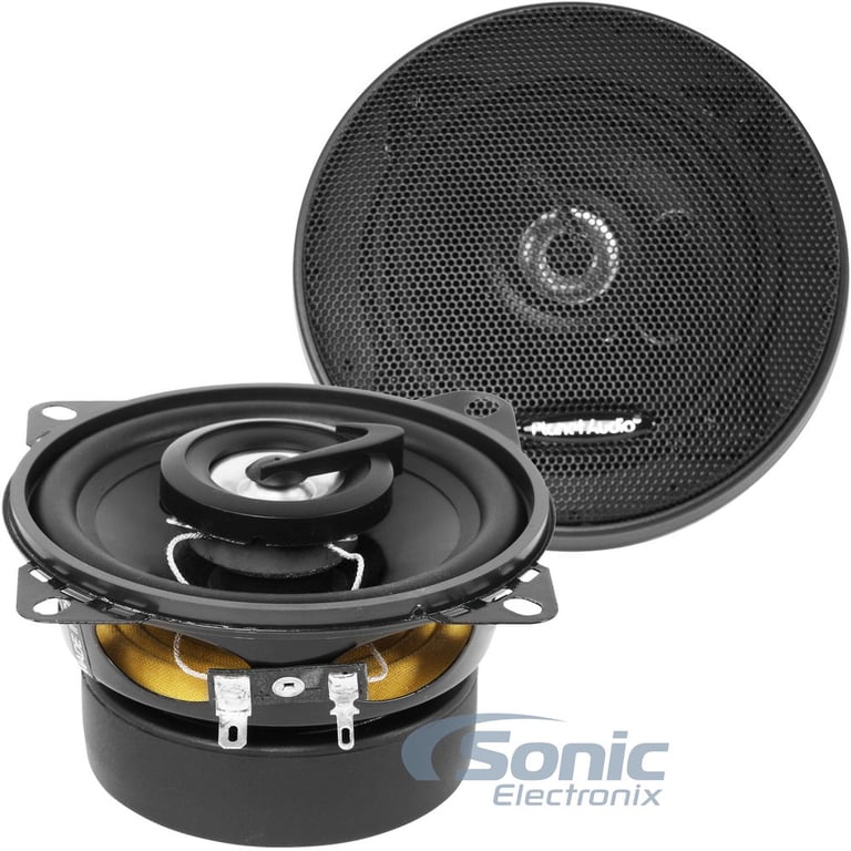 Planet Audio TRQ422 Image 1