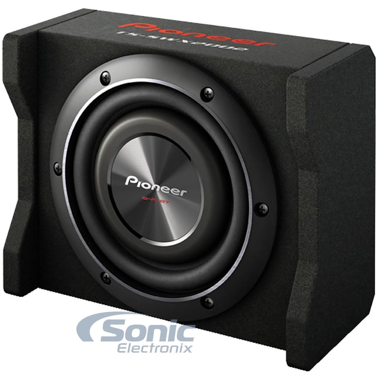 Pioneer TS-SWX2002 (Open Box, Complete) Image 1