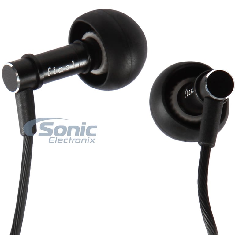 Final Audio Design F3100 (f3100) Image 1