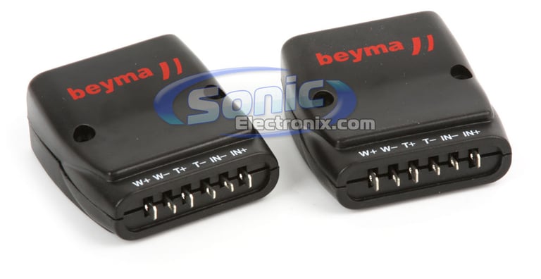 Beyma RFK-52 Image 7