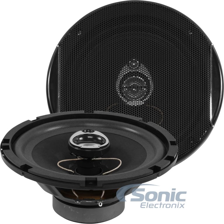 Sound Storm Labs (SSL)  SLQ365 Image 1