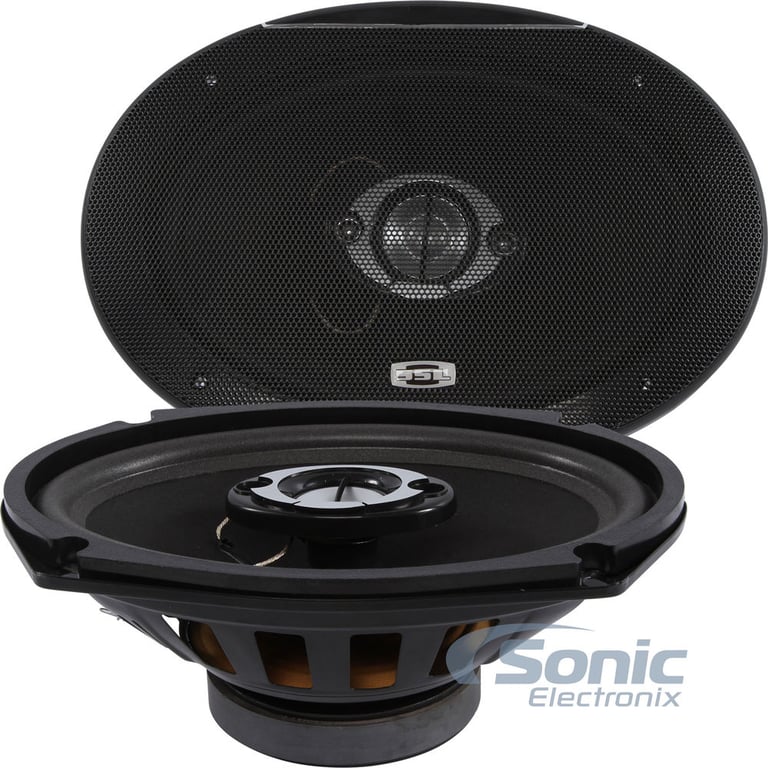 Sound Storm Labs (SSL)  SLQ469 Image 1