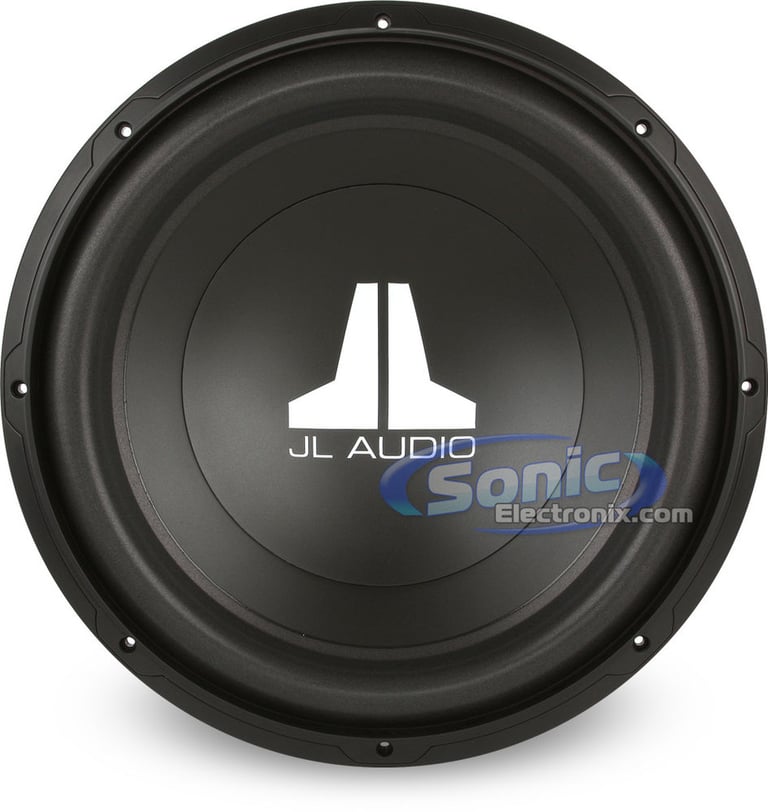 JL Audio 15W0v2-4 Image 2