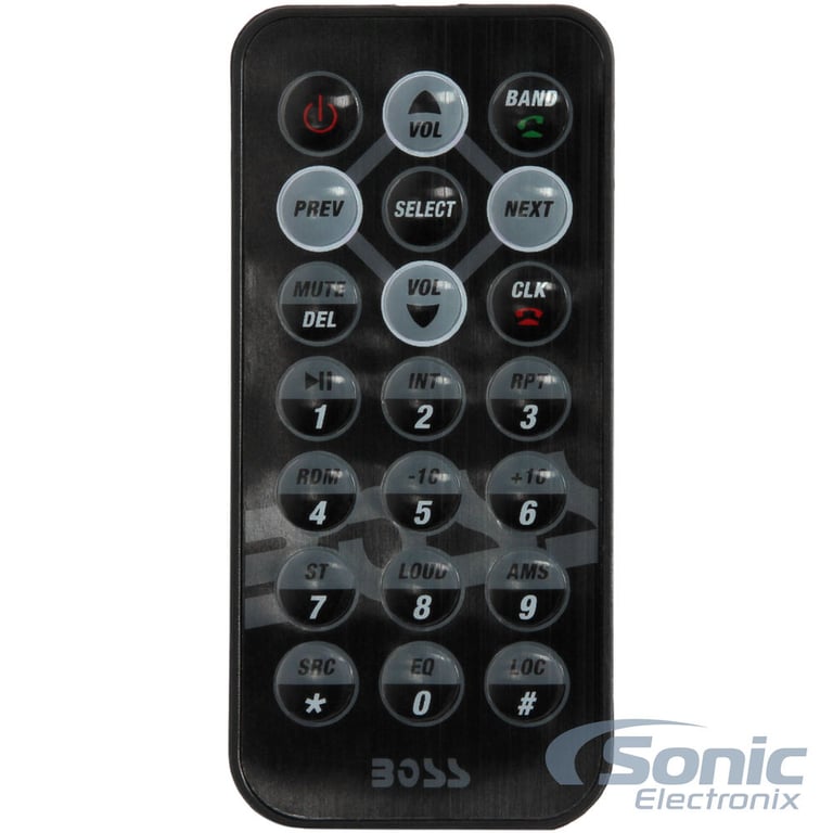 Boss 750BRGB Image 10