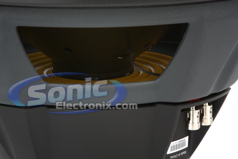 JL Audio 15W0v2-4 Image 4