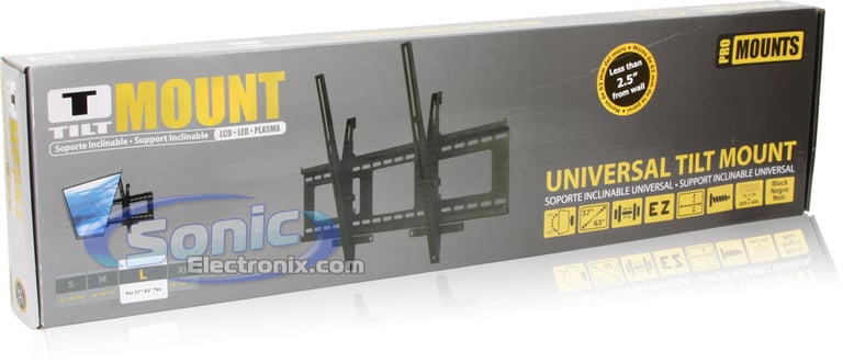 ProMounts UT-PRO310B Image 8