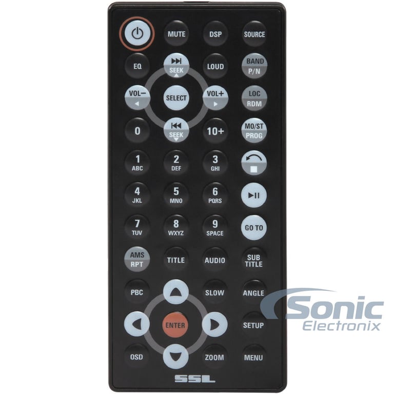 SoundStorm (SSL) DD662B Image 5