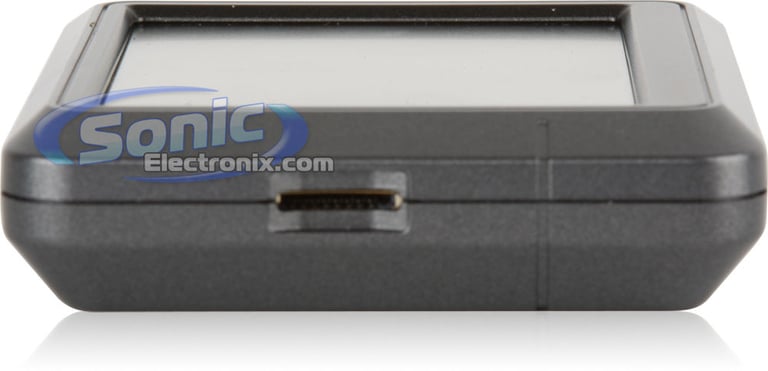 Garmin nuvi 205 (n&uuml;vi&reg; 205, MPN: 010-00717-40) Image 5