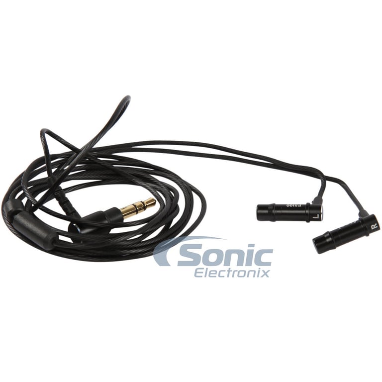 Final Audio Design F3100 (f3100) Image 2