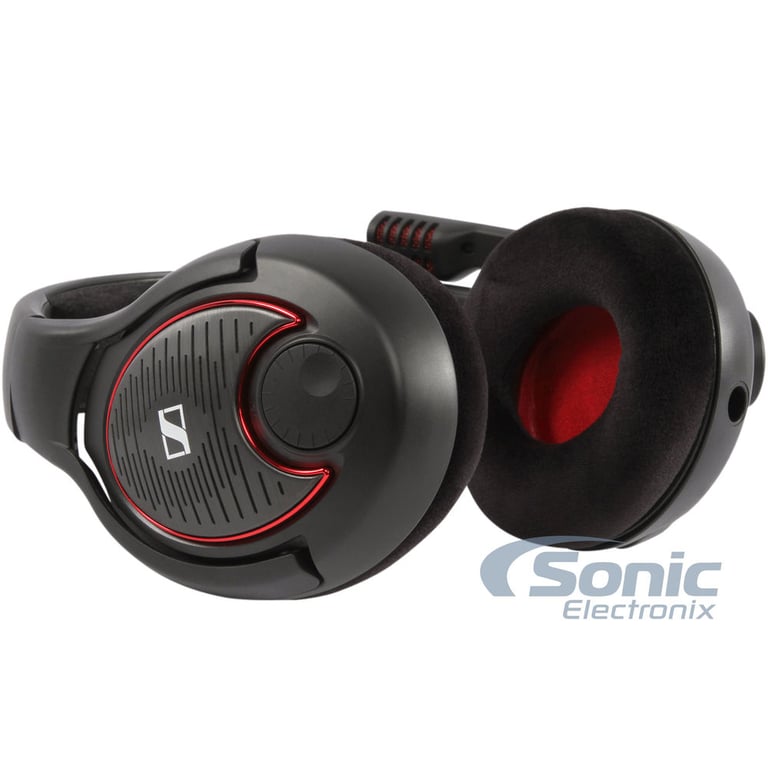 Sennheiser G4ME ONE (Black) Image 2