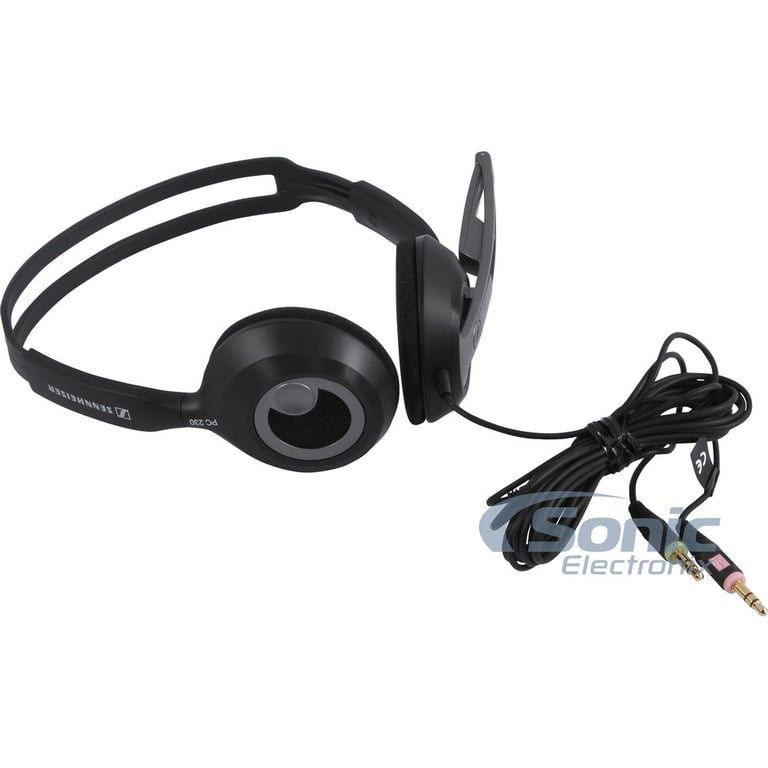 Sennheiser PC 230 Image 2