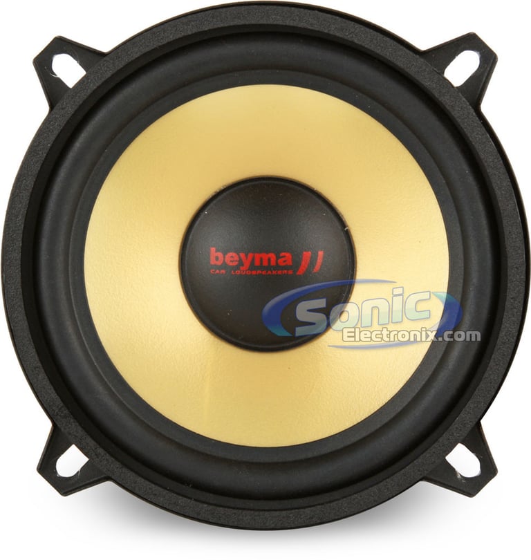 Beyma RFK-52 Image 3