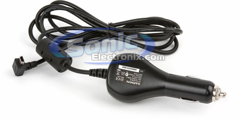 Garmin nuvi 205 (n&uuml;vi&reg; 205, MPN: 010-00717-40) Image 7