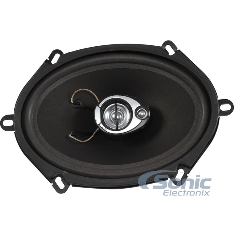 Sound Storm Labs (SSL)  SLQ357 Image 2