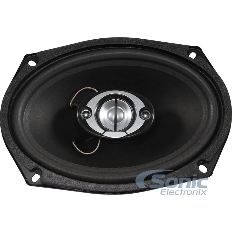 Sound Storm Labs (SSL)  SLQ469 Image 2