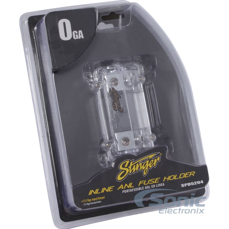 Stinger SPD5204 Image 3