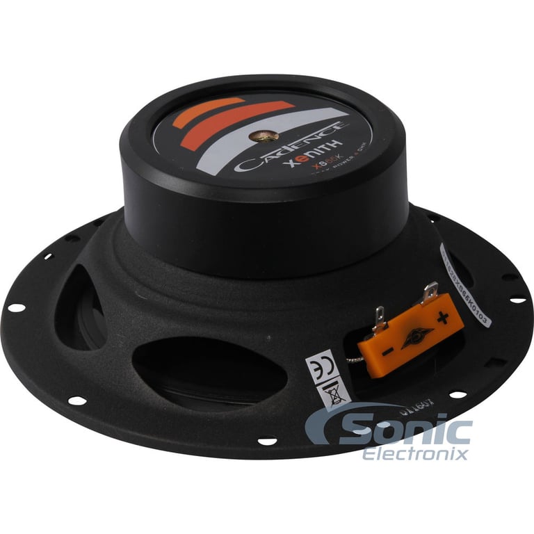 Cadence XS65K Image 2