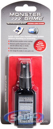 Monster Cable MC CLNKIT GAM Image 2