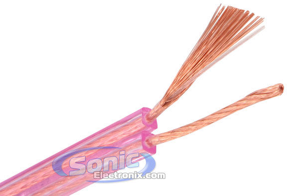 Monster Cable XPMS-50 MKII Image 1