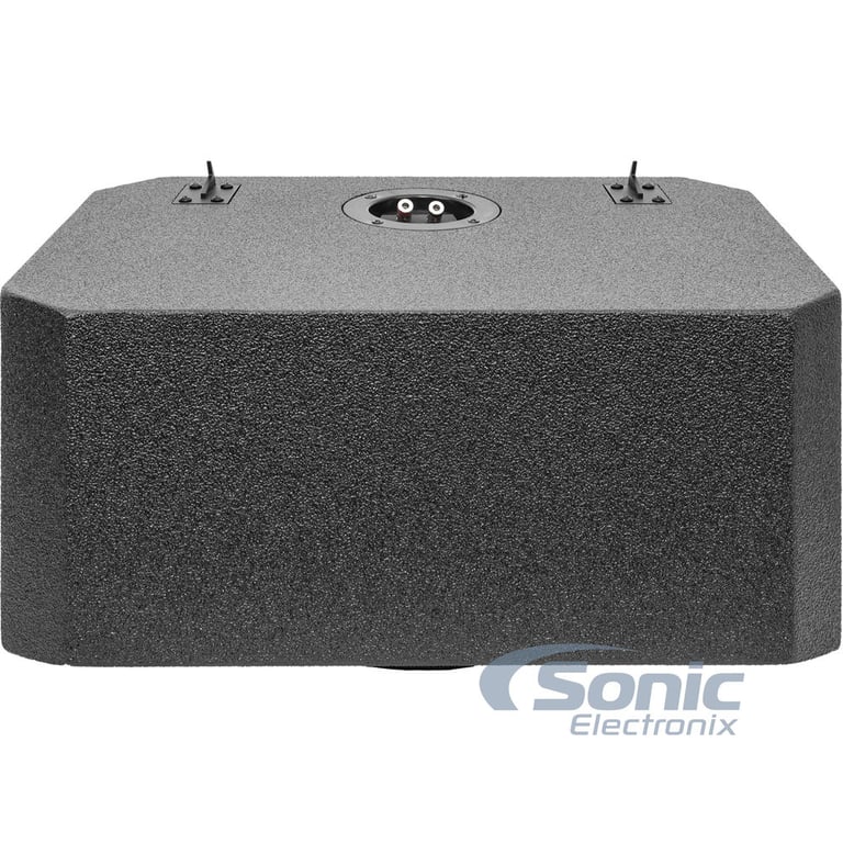 NVX BE-JP-WUTLD-VSW104v2 BOOST Box (Open Box, Great) Image 5
