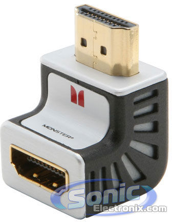 Monster Cable VA HDMI R-ADPT Image 1